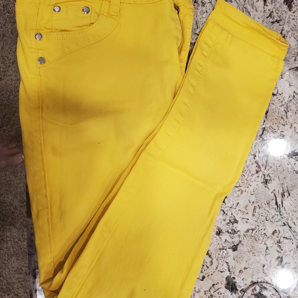 Stretch jeans women size 30
